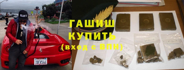 молекула духа Арсеньев