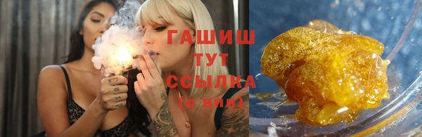 молекула духа Арсеньев